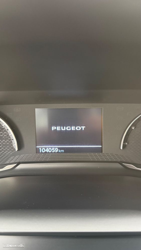 Peugeot 2008 1.5 BlueHDi Active - 9