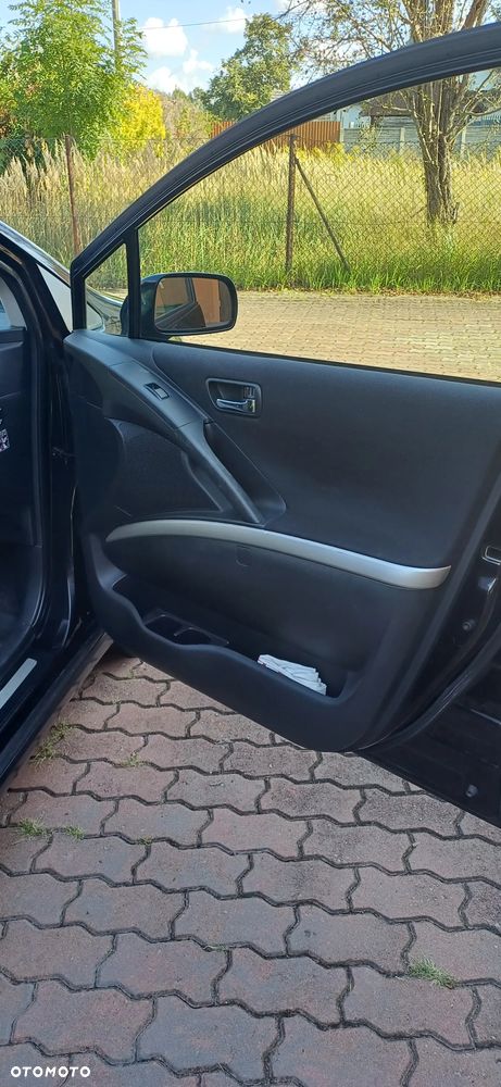 Toyota Corolla Verso - 19