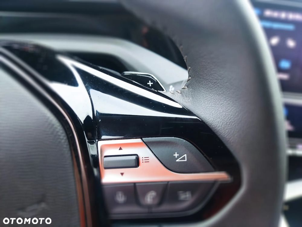 Peugeot 308 1.2 PureTech Allure S&S EAT8 - 14