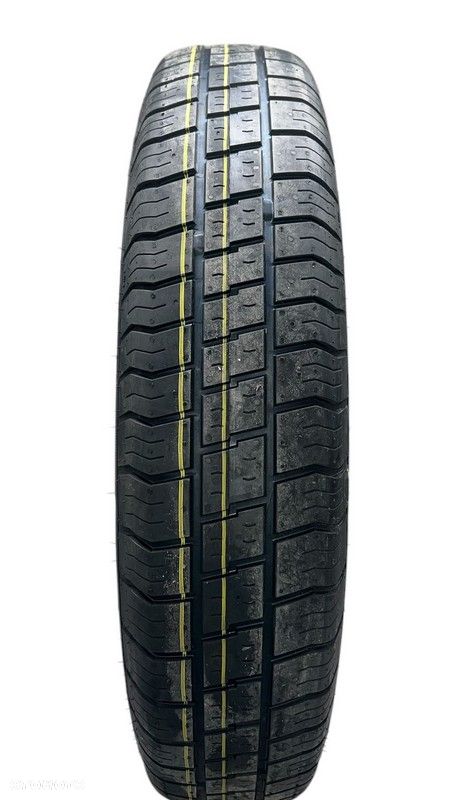 Koło dojazdowe 17 do DACIA BIGSTER (2025-obecnie) 135/80R17 NOWE + ZESTAW - 10