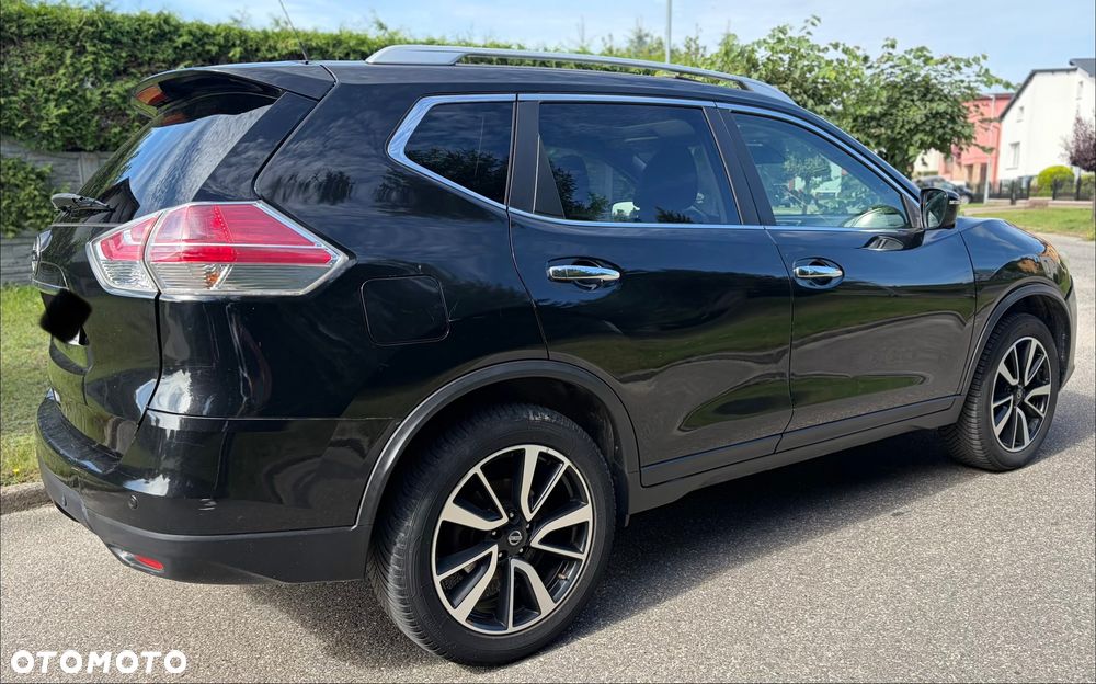 Nissan X-Trail 1.6 DCi Acenta 2WD - 5