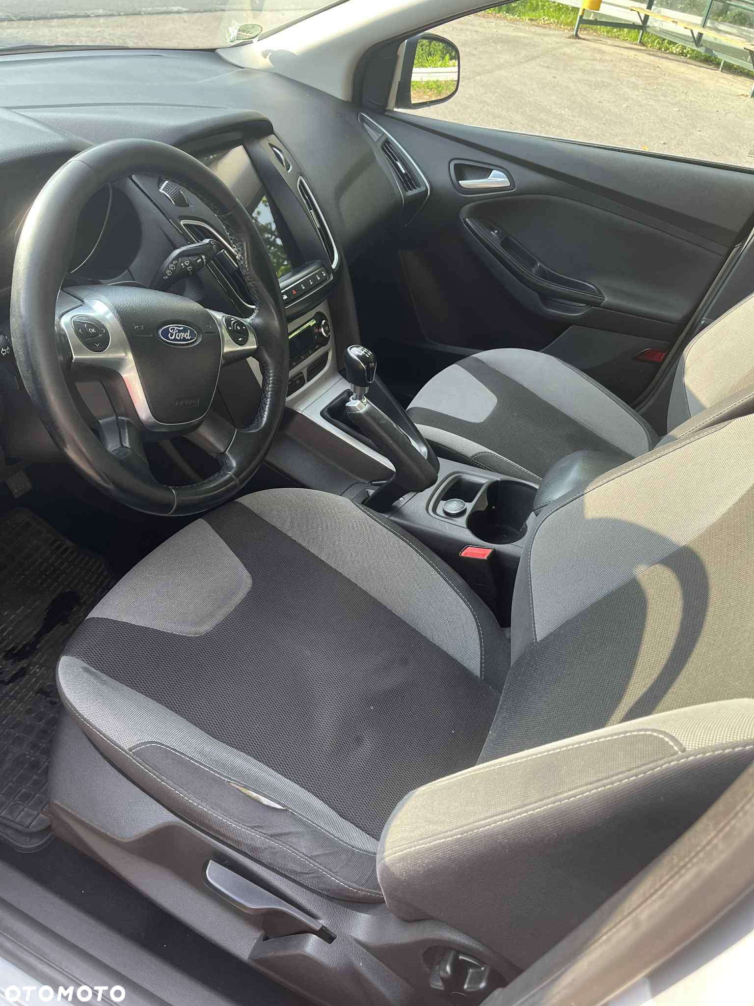 Ford Focus - 7