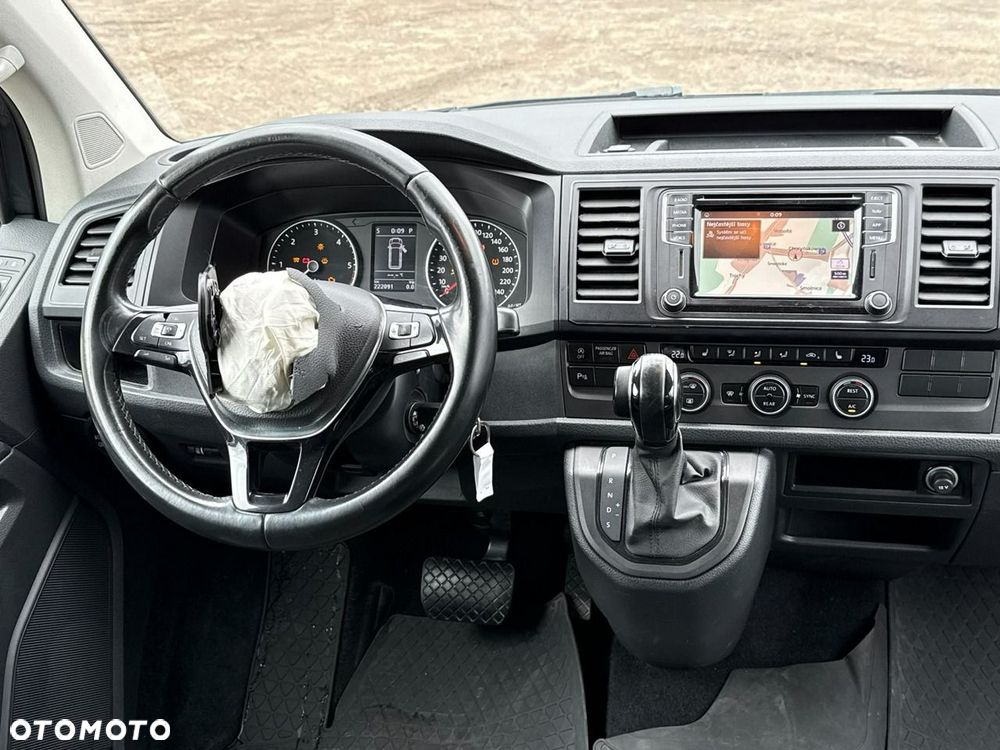 Volkswagen Caravelle 2.0 TDI L2 Highline DSG - 29