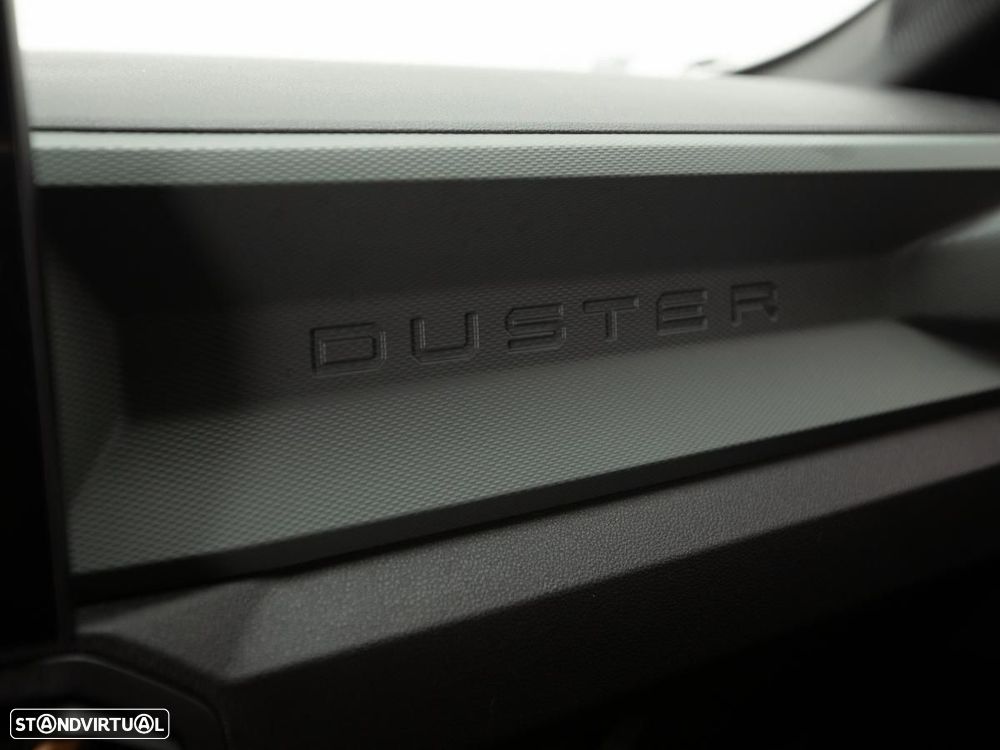 Dacia Duster 1.0 TCe ECO-G Extreme Bi-Fuel - 13