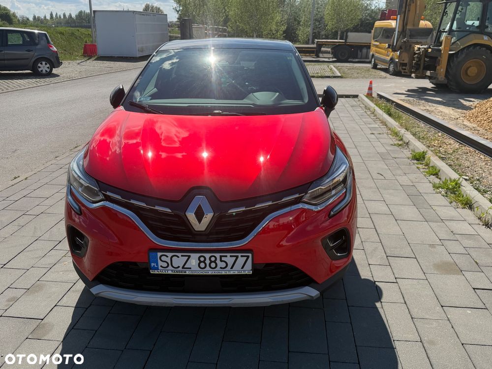 Renault Captur - 3