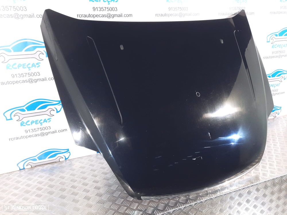 CAPOT FORD MONDEO IV 4 MK4 BA7 1469592 P7S7116612AA P7S7116612 CAPÔ CAPO - 9