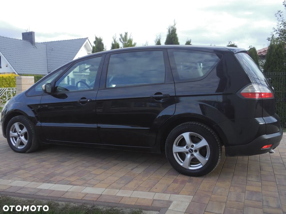 Ford S-Max 2.0 Business Edition - 5