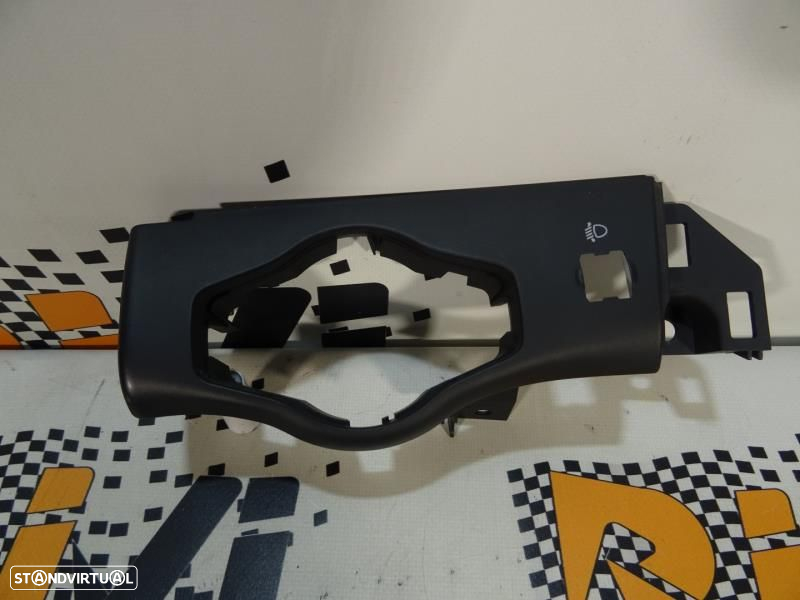 Friso Audi A4 (8K2, B8)  Frisos Do Tablier Audi A4 B8 Sline - 5
