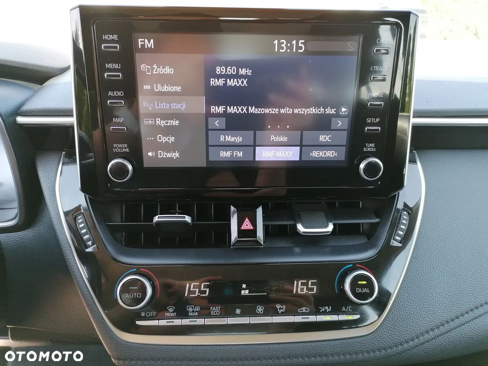 Toyota Corolla 1.6 Comfort - 11