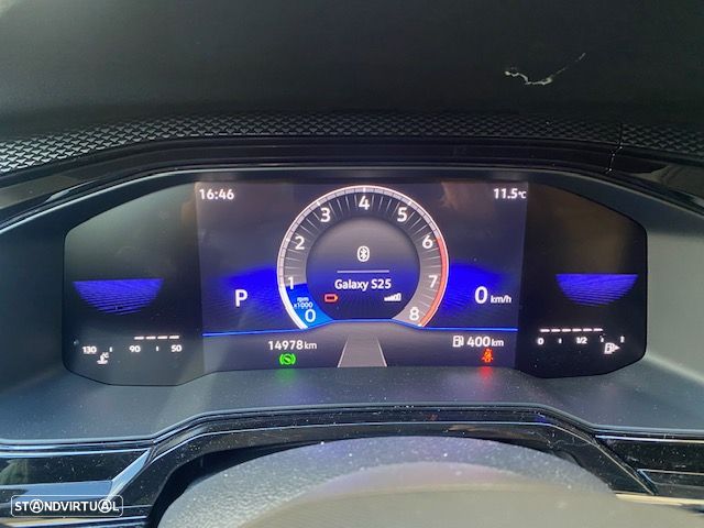 VW Polo 1.0 TSI Urban DSG - 16