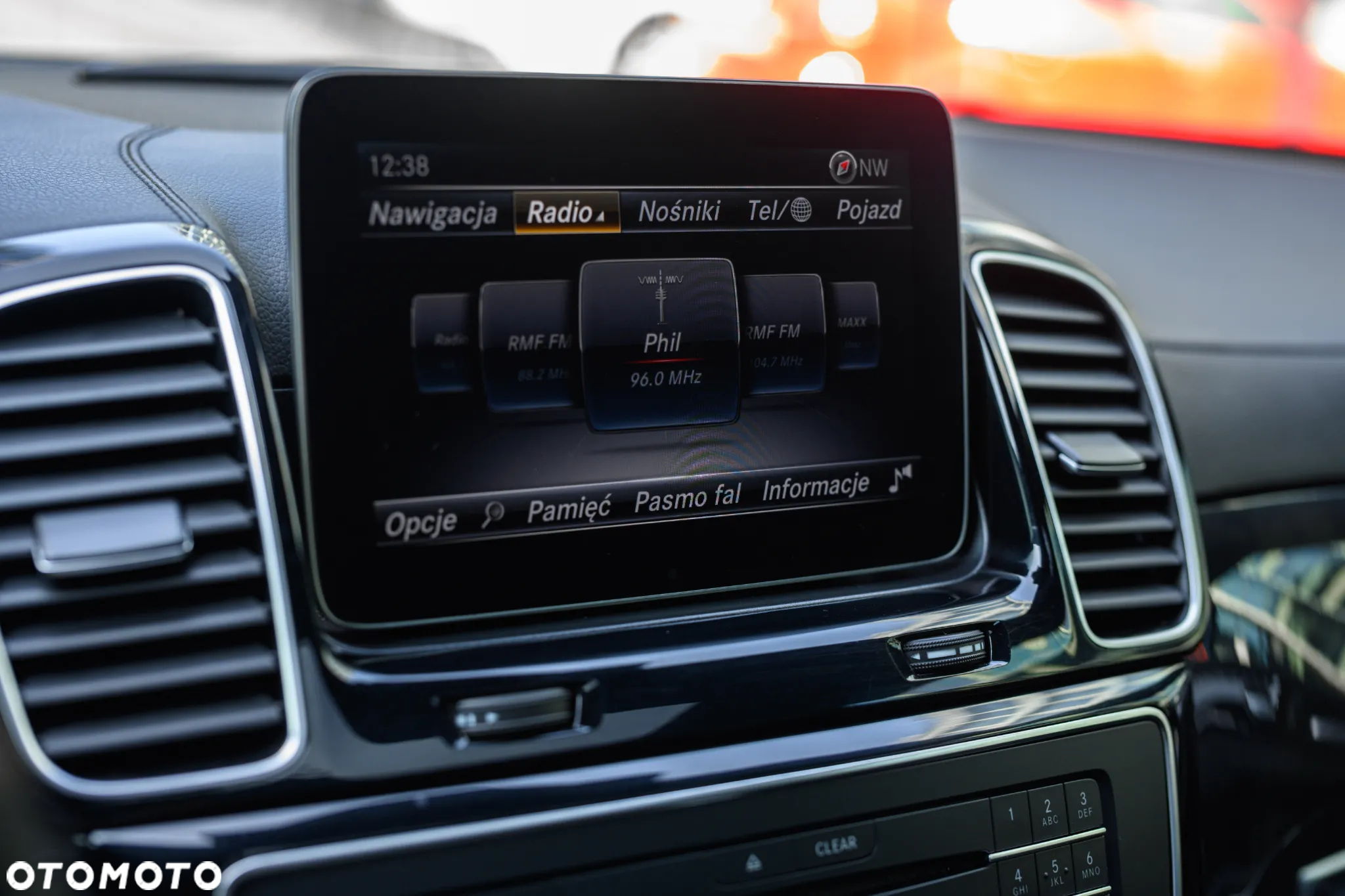 Mercedes-Benz GLS 500 4-Matic - 27
