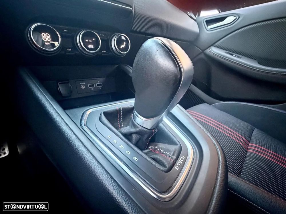 Renault Clio - 15