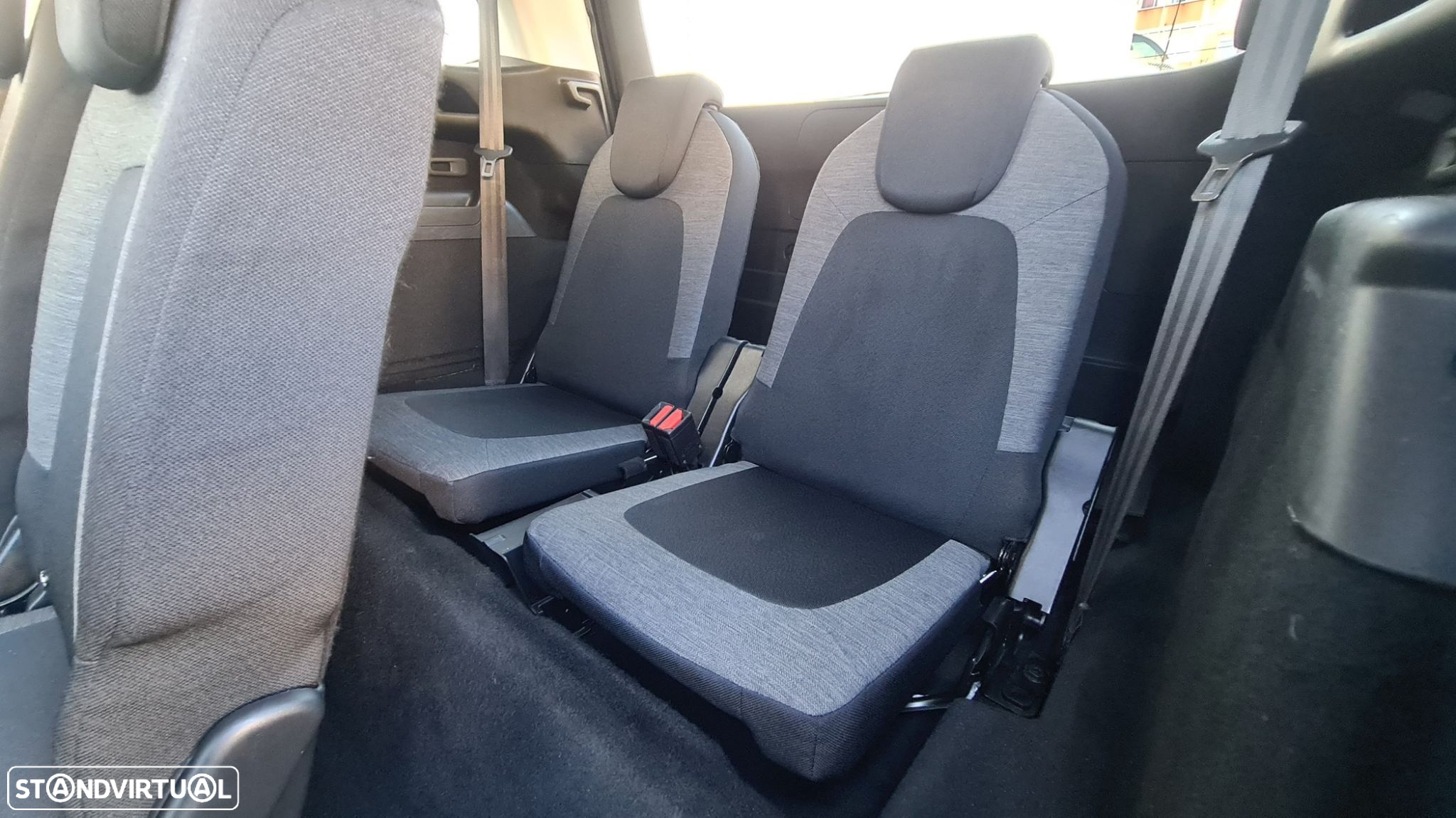 Citroën C4 Spacetourer - 52