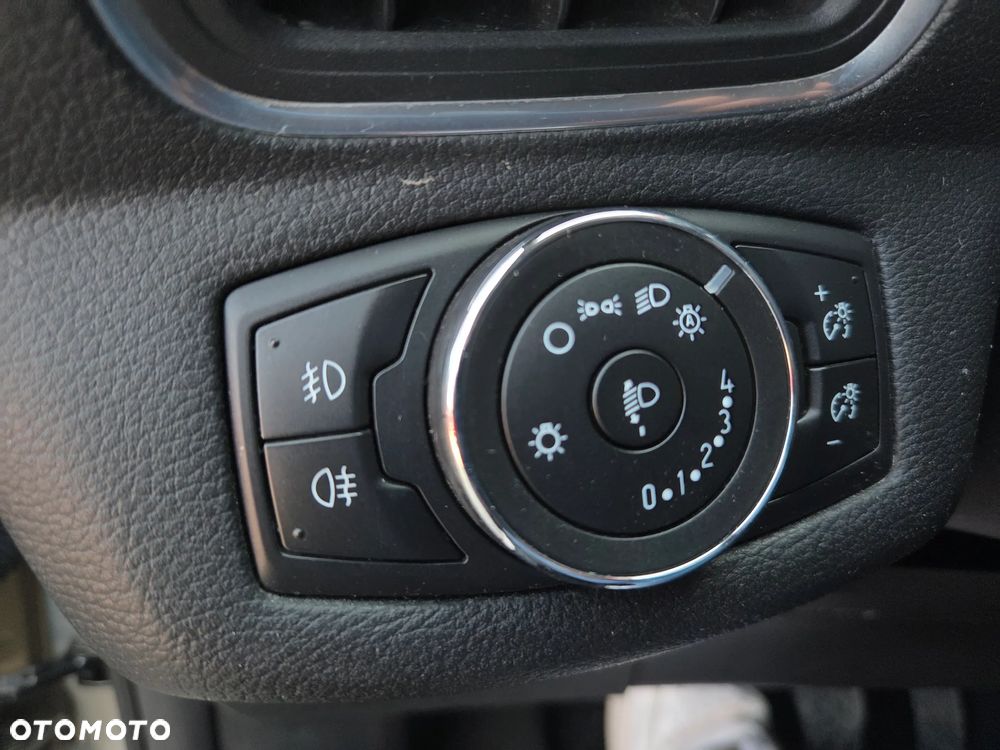 Ford B-MAX 1.0 EcoBoost SYNC Edition - 33