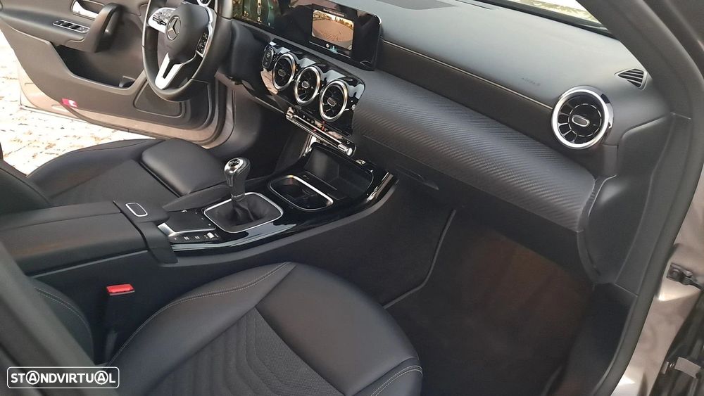 Mercedes-Benz A 180 d Style - 30