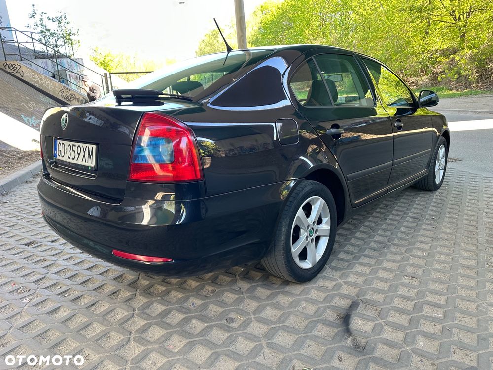 Skoda Octavia 1.6 TDI Ambition - 5