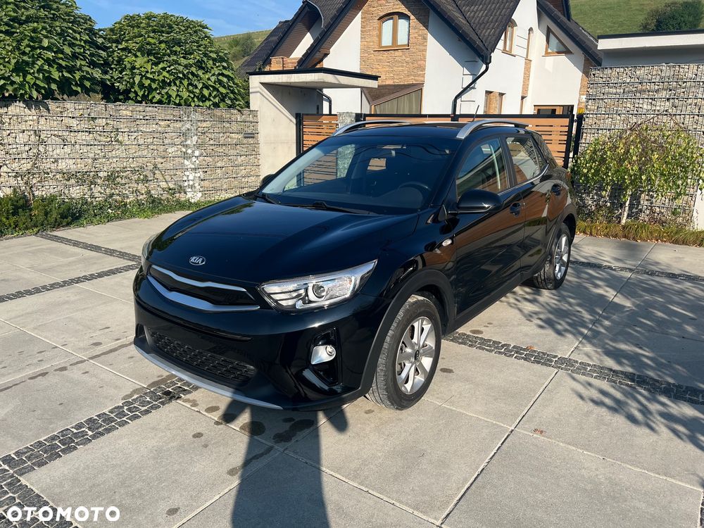 Kia Stonic 1.0 T-GDI L