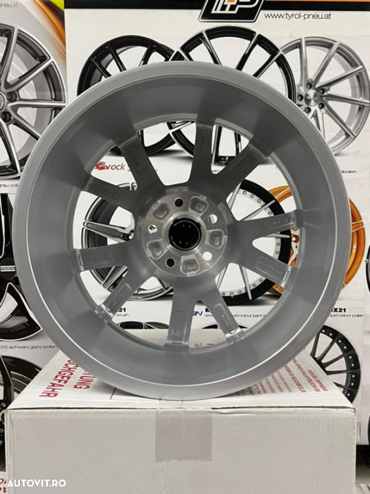 Jante Audi  A4 B9, A5, A6 Avant 4G/4G1,, A6 F2 new, A6 Allroad, Q2, Q3, Q5 18 inch, noi ,originale - 8