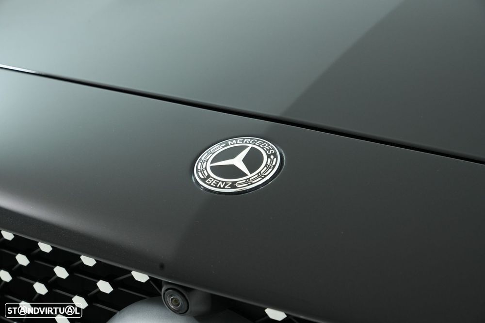 Mercedes-Benz CLS 220 d AMG Line - 38