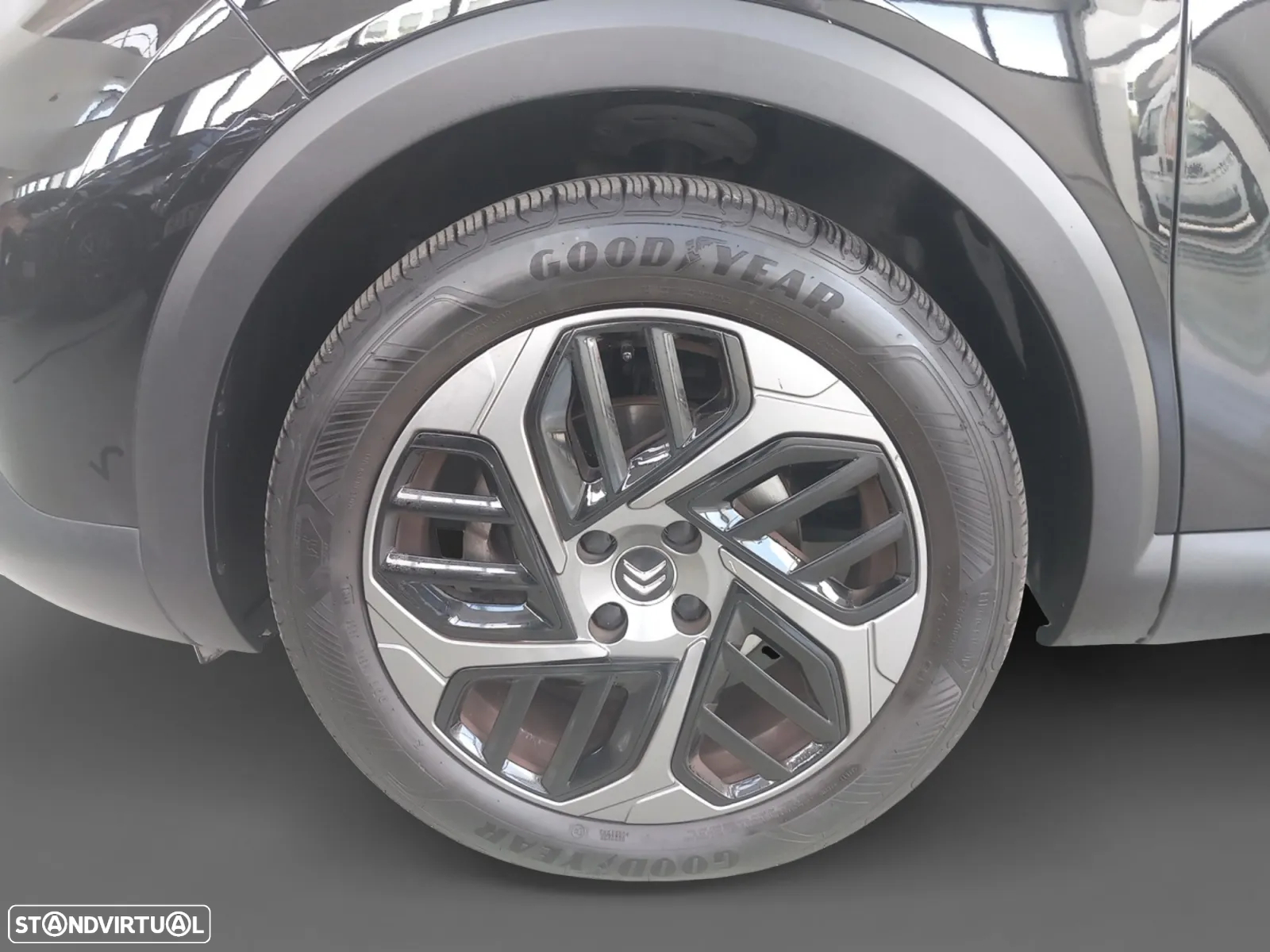 Citroën C4 1.2 PureTech Feel Pack - 16