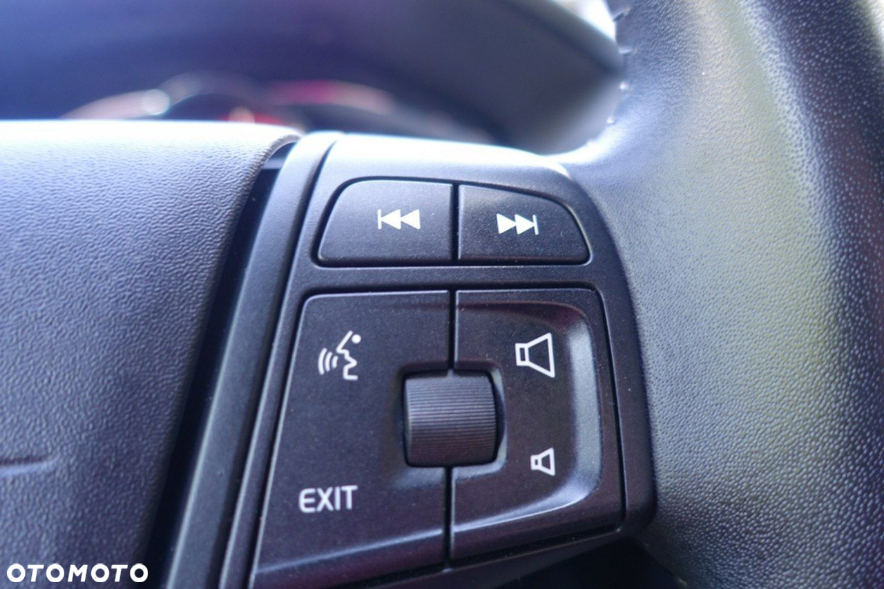 Volvo XC 60 - 33