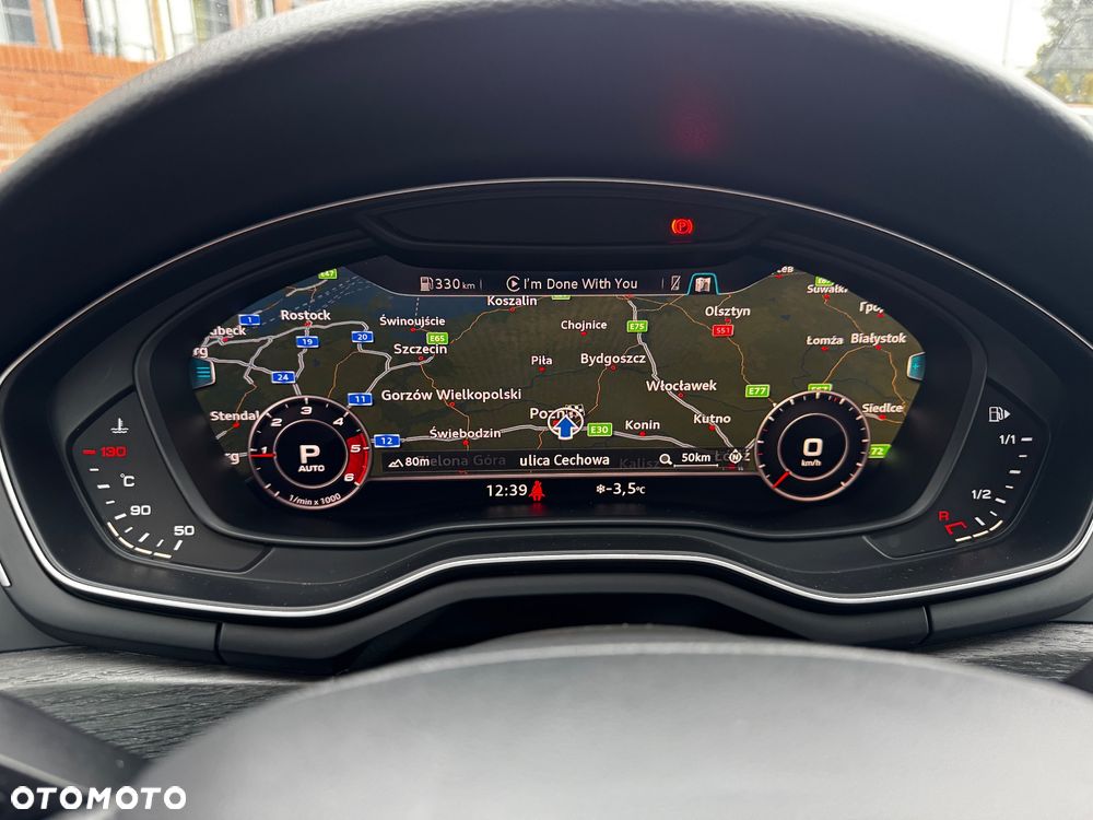 Audi A4 Limousine 2.0 TDI Sport S tronic - 22