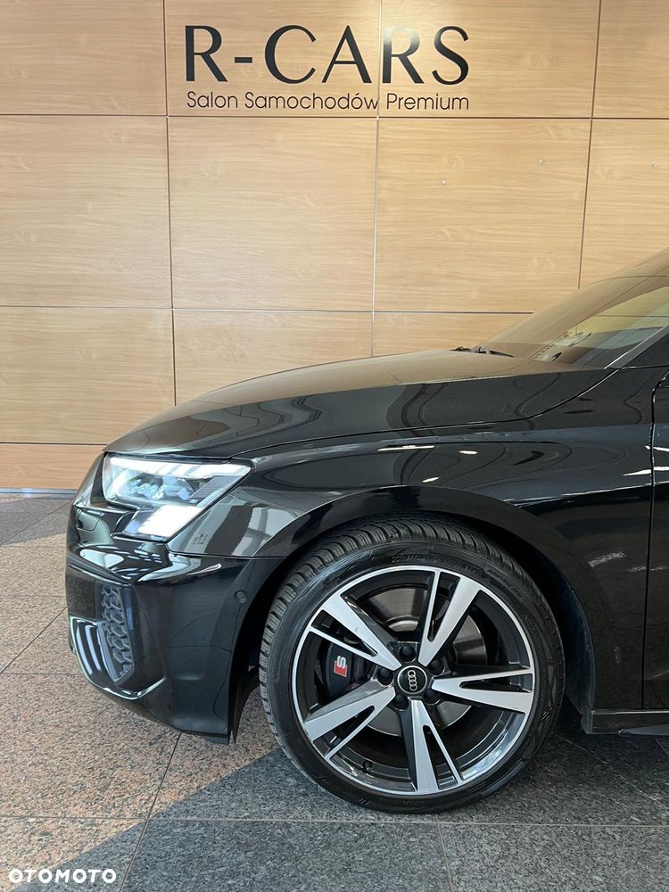 Audi S3 - 28