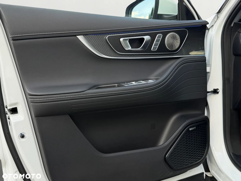 Chery Tiggo 7 1.5 T-GDI Super Hybrid Prestige DHT - 21