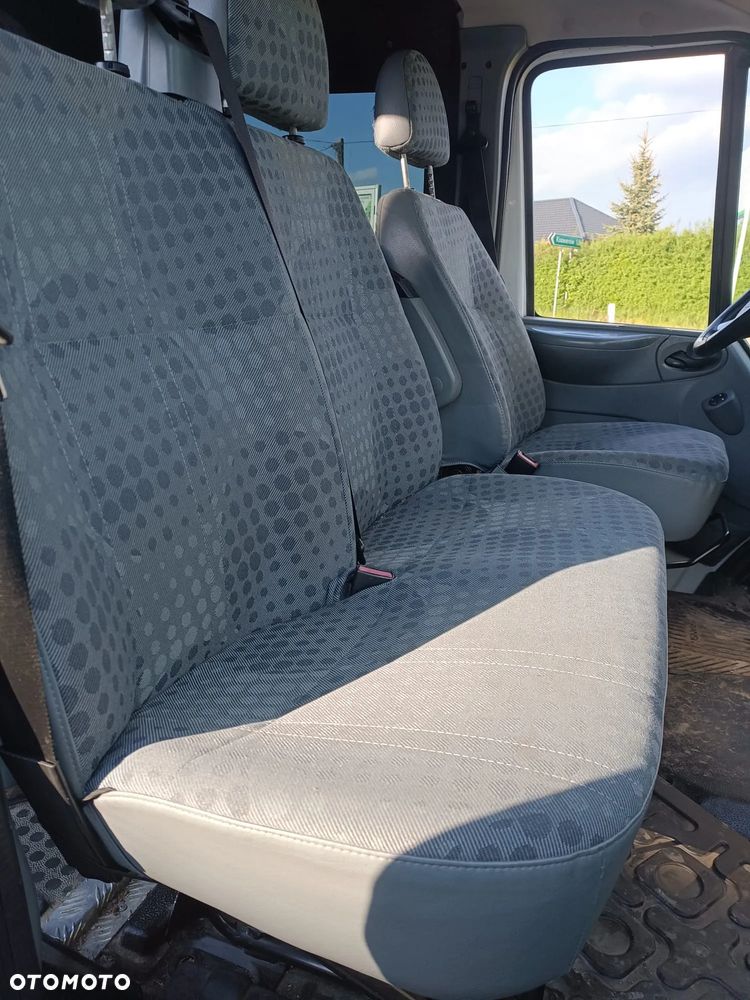 Ford Transit - 5