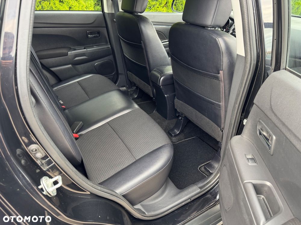 Citroën C4 Aircross 1.6 4x2 Seduction - 27