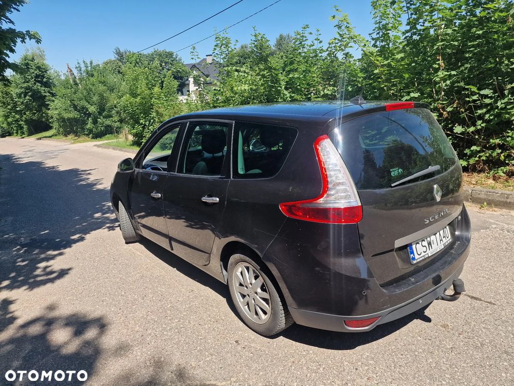 Renault Scenic 1.4 16V TCE Bose Edition - 11