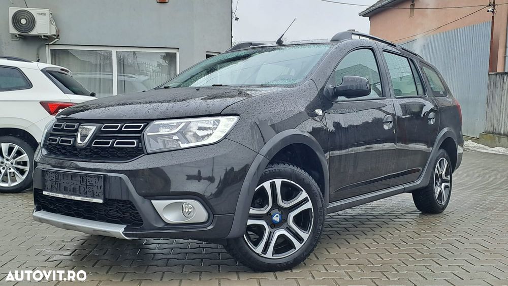 Dacia Logan TCe 90 MT6 Prestige+ - 2