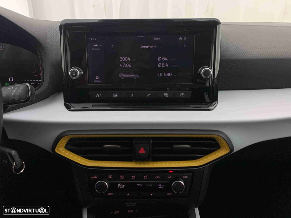 SEAT Arona 1.0 TSI Style DSG - 9