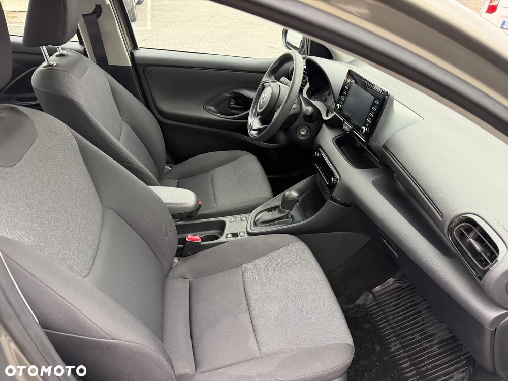 Mazda 2 - 7