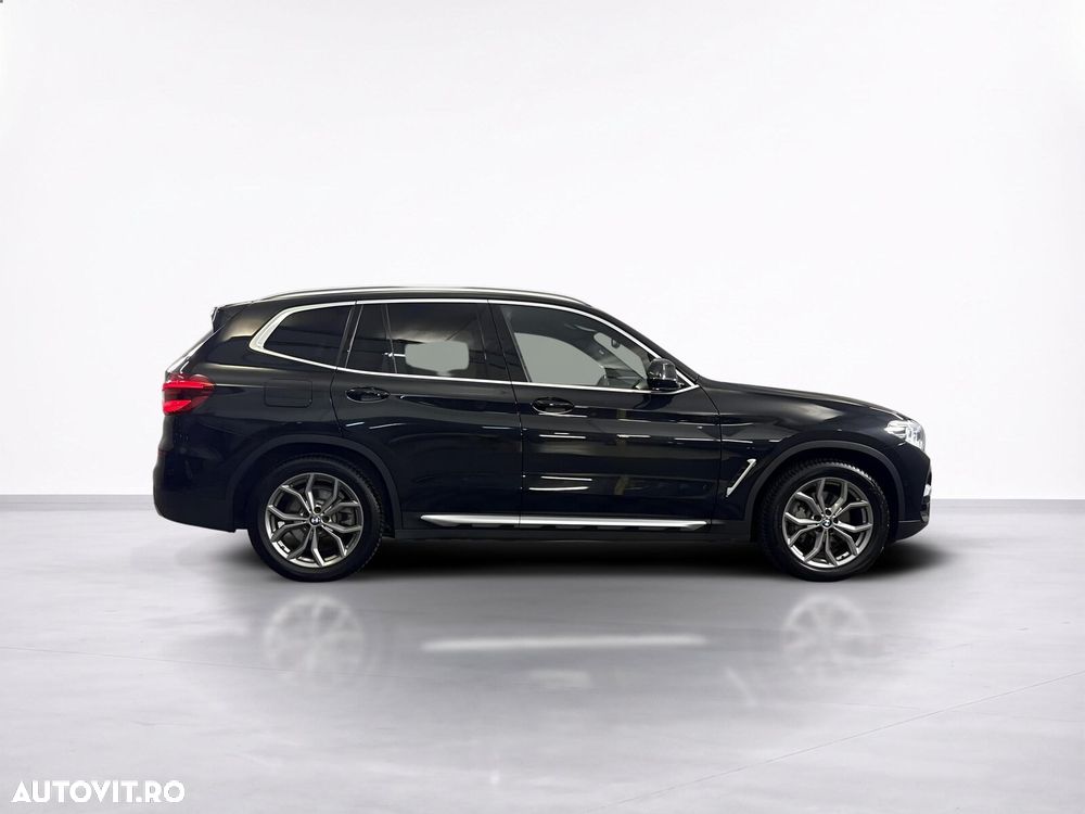 BMW X3 2020 — imagine 7