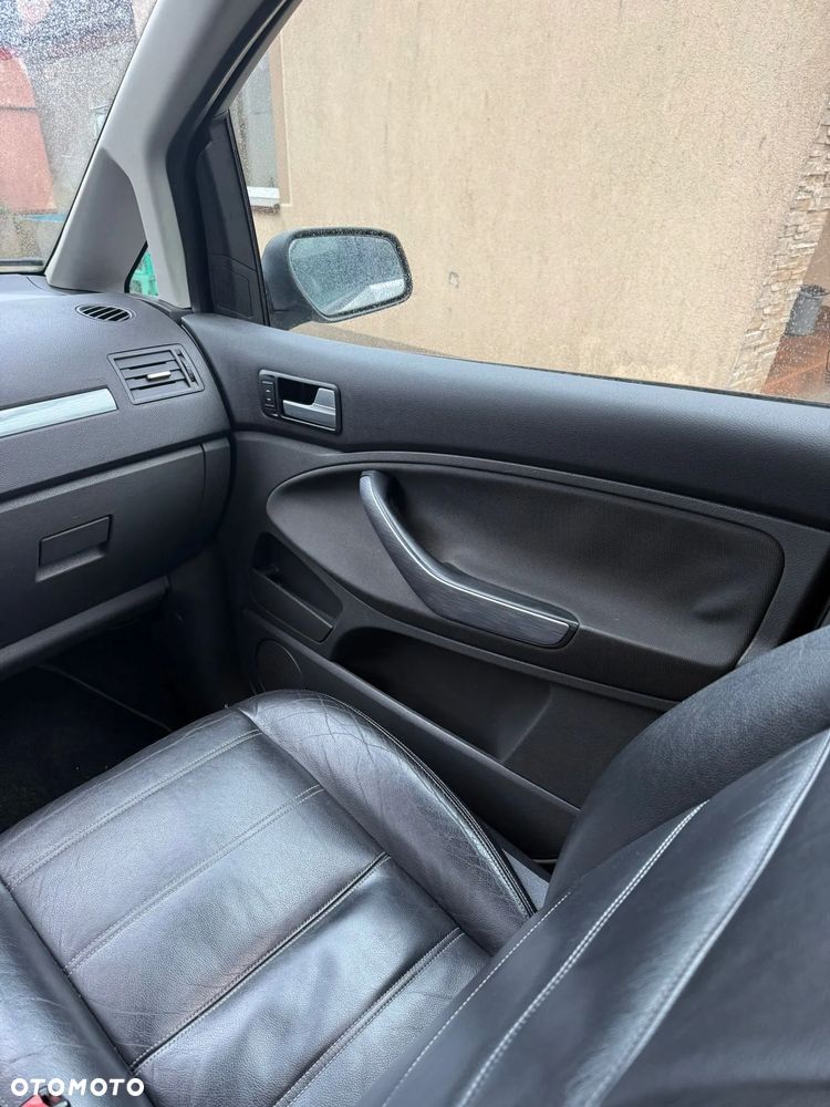 Ford Focus C-Max - 14