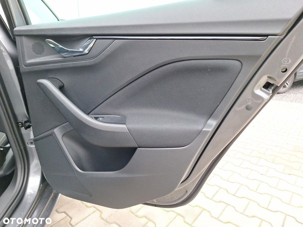 Skoda Scala 1.0 TSI Edition 130 DSG - 21