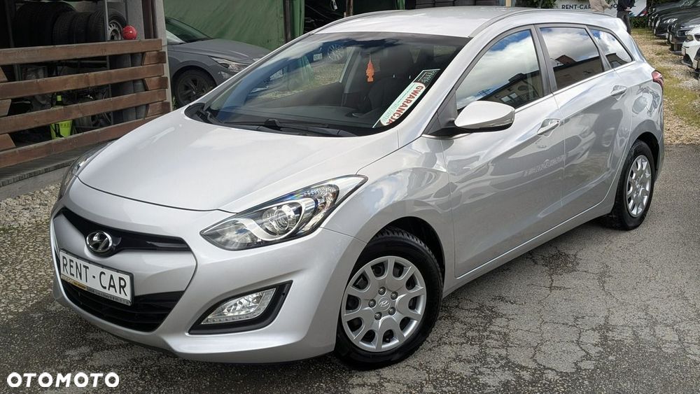Hyundai i30 - 3
