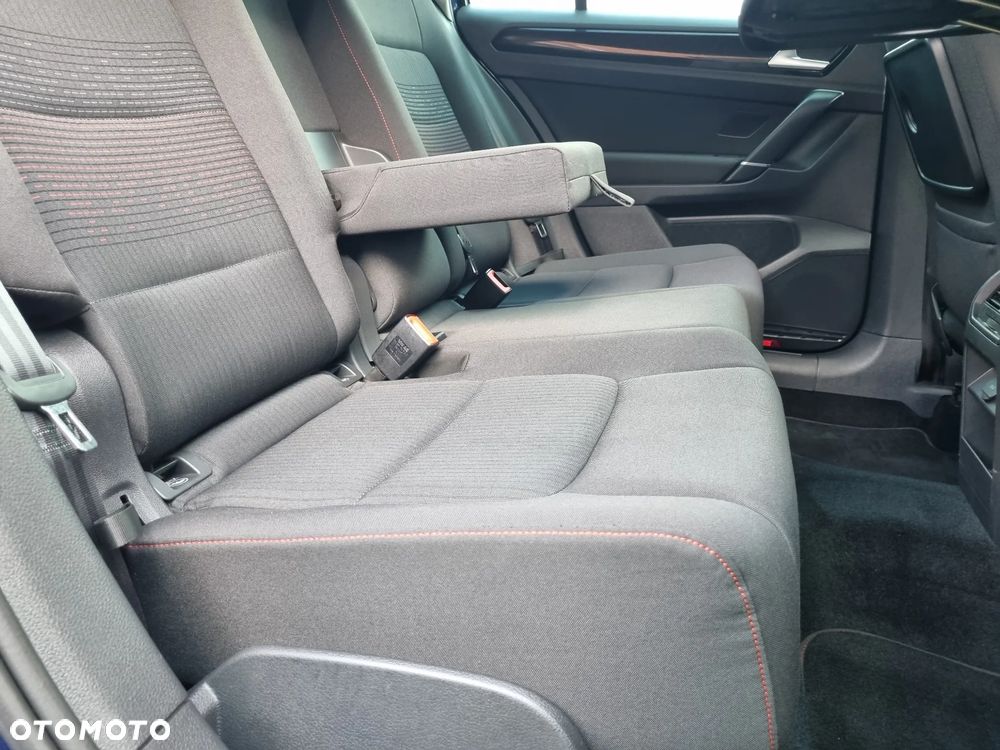 Volkswagen Golf 1.4 TSI Sound - 25