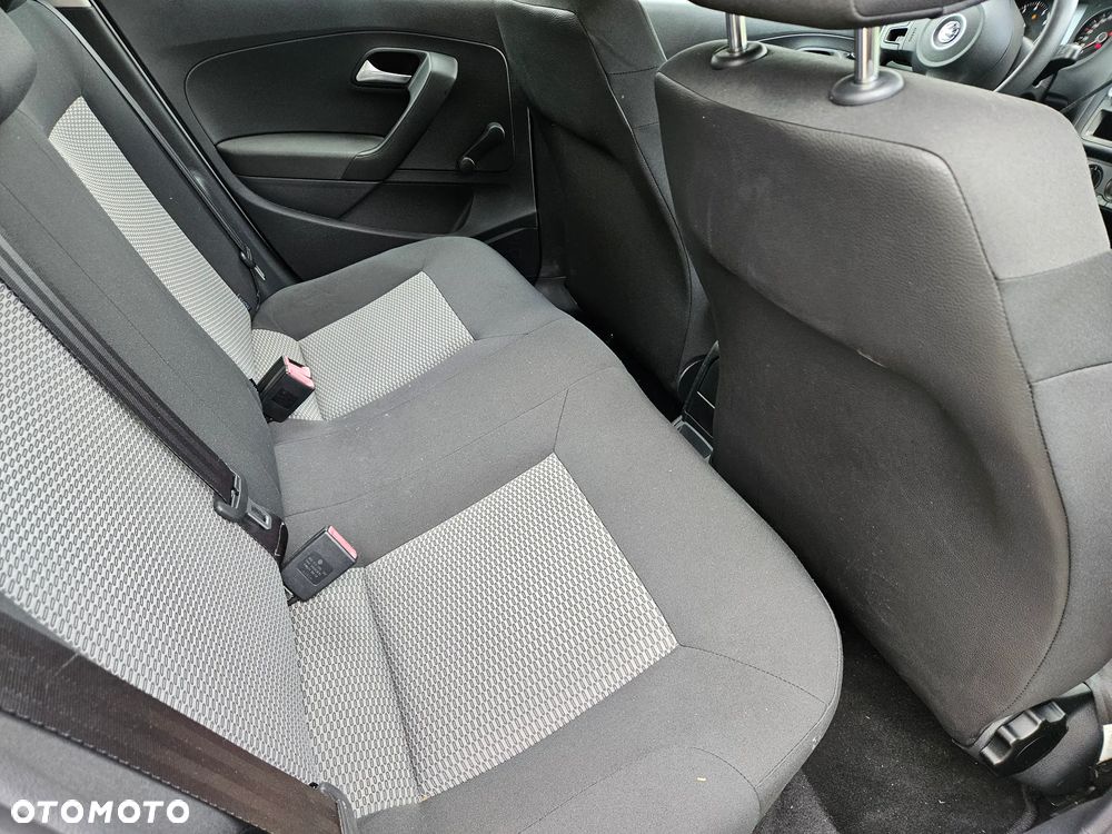 Volkswagen Polo 1.2 Style - 18