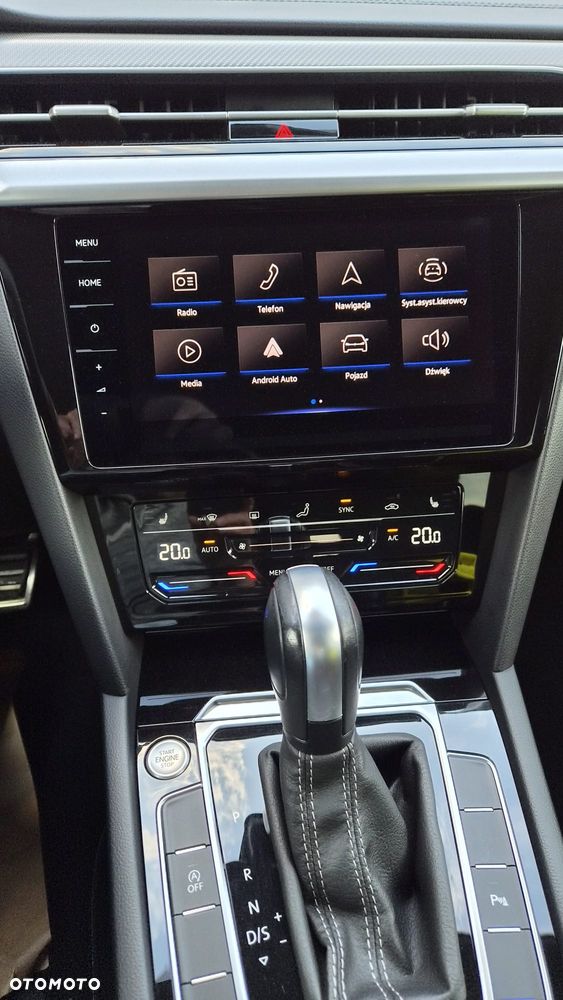 Volkswagen Arteon 2.0 TSI R-Line DSG - 24