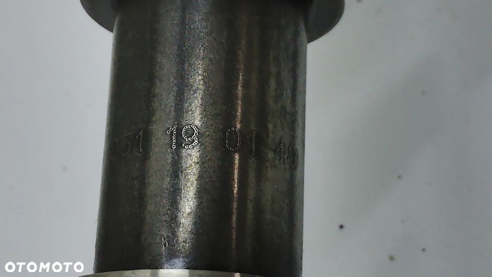 Renault Master III 3 2.3Dci BiTurbo M9T Wałek Rozrządu Ssący - 10