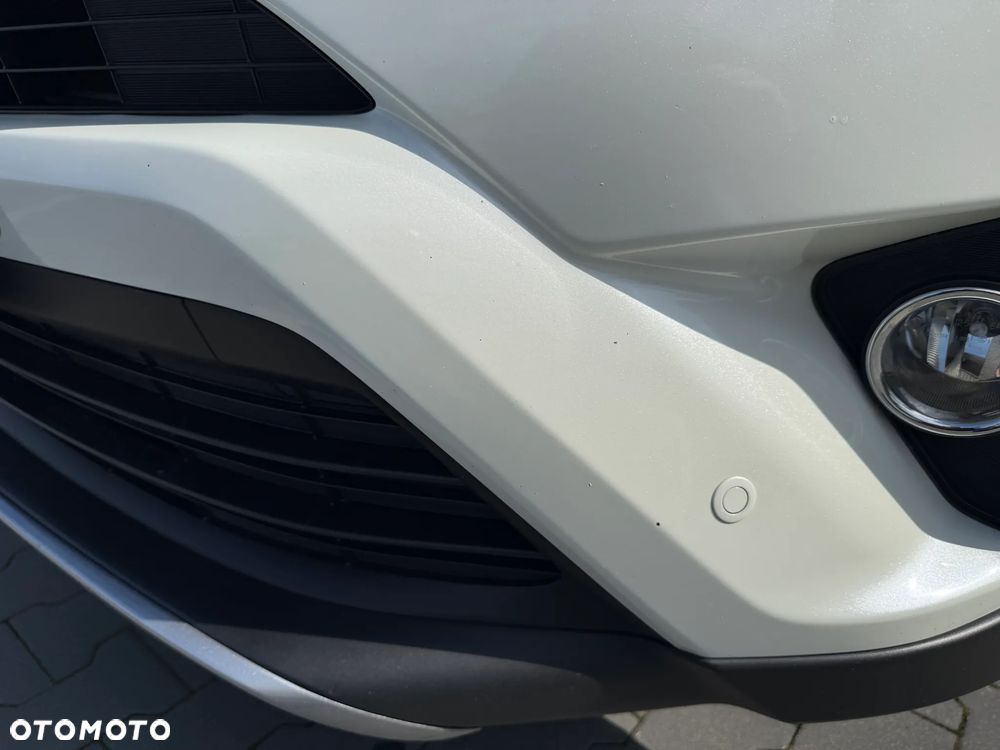 Toyota RAV4 Hybrid Prestige 4x2 - 25