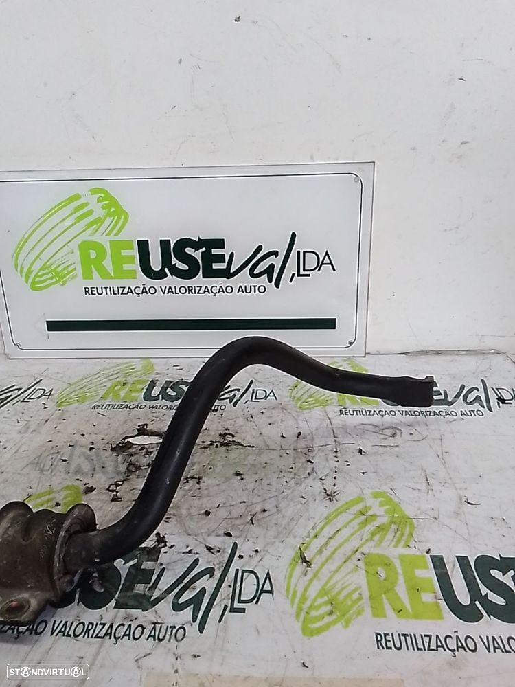 Barra Estabilizadora Fr Ford C-Max (Dm2) - 4