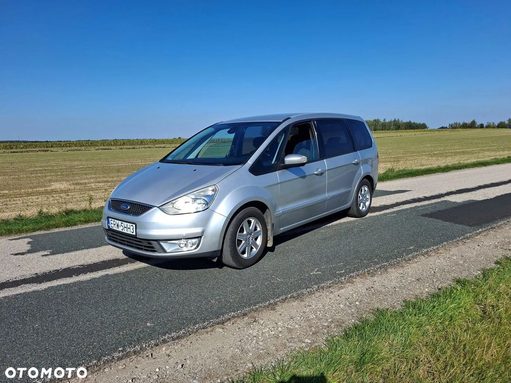 Ford Galaxy 2.3 Trend - 2