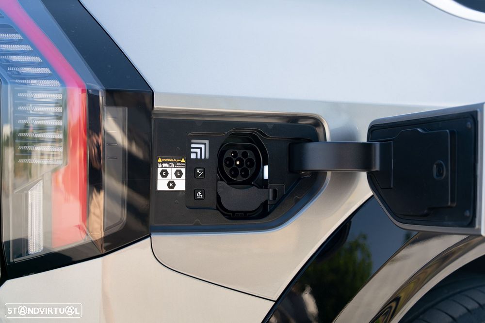 Kia EV9 98.8 kWh 1st Edition - 16