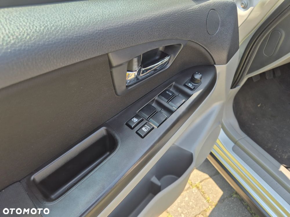 Suzuki SX4 1.6 VVT 4x4 Style - 27
