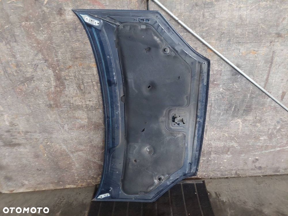 KOMPLETNY PRZÓD MASKA PAS PRZEDNI LAMPY BŁOTNIKI FORD C-MAX I V3 - 16