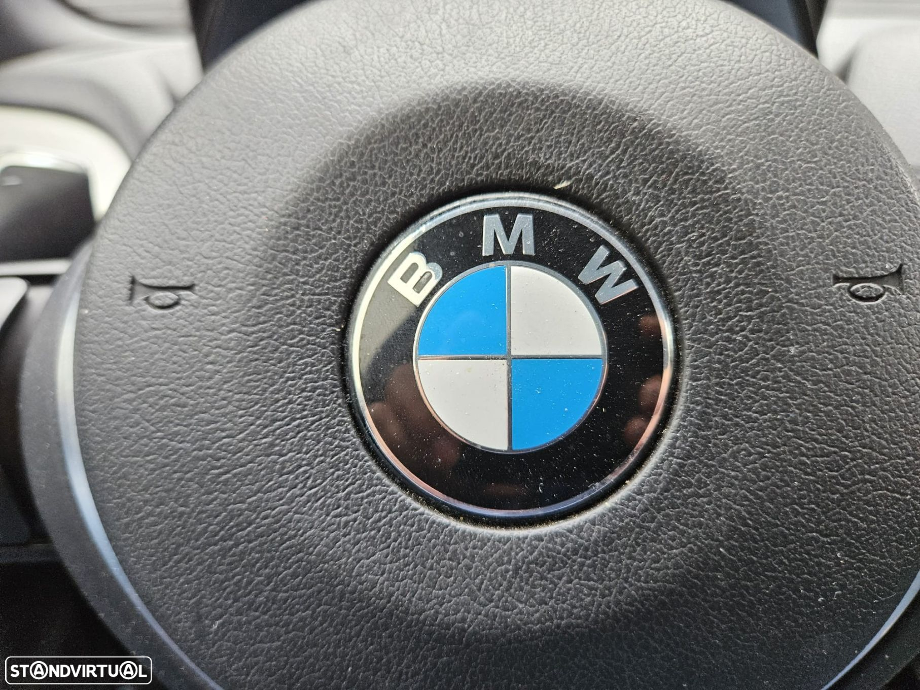 BMW 118 d Pack M Auto - 18