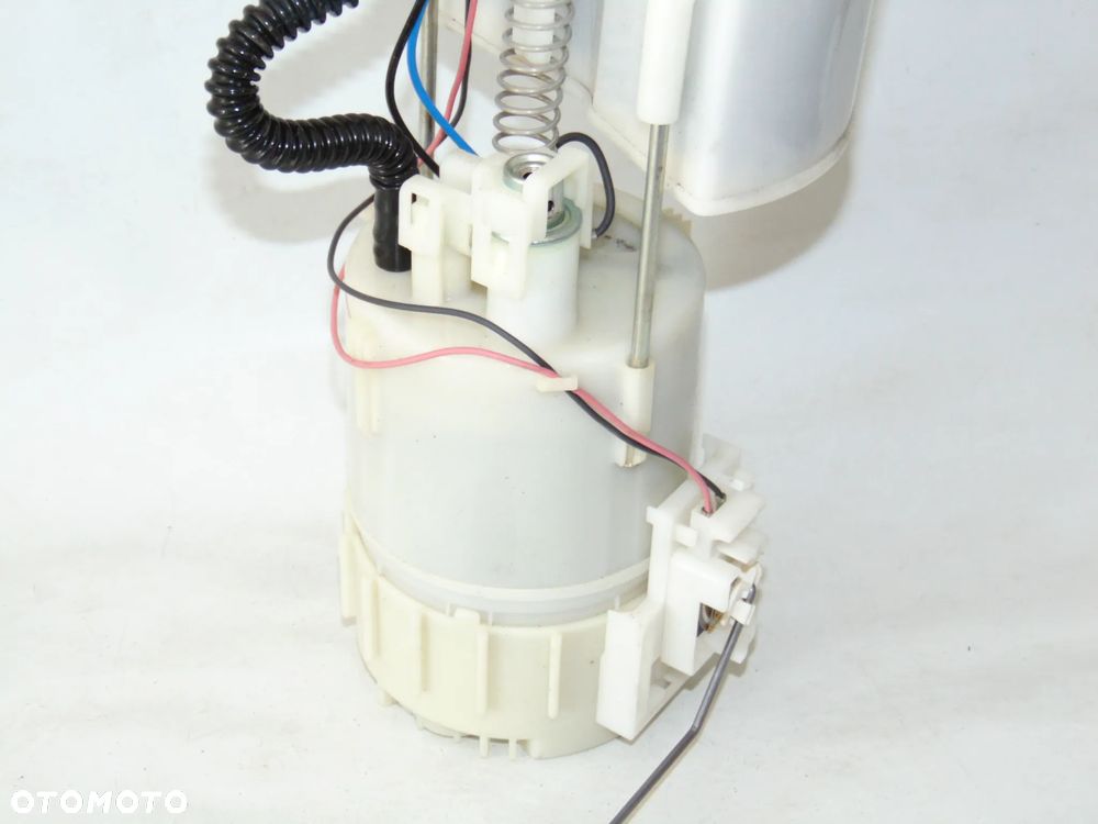 ORYGINAŁ pompa paliwa 77020-0H010 Citroen C1 Peugeot 107 Toyota Aygo 1.0 benzyna 05-14r - 8
